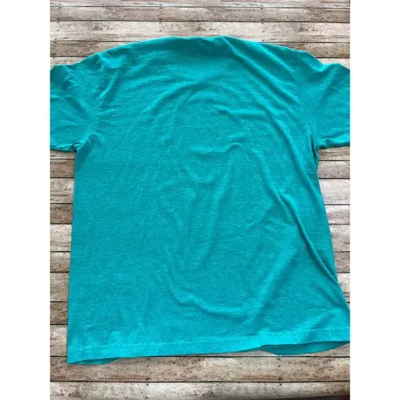 Disney Peter Pan Tshirt Large - Picture 4 of 4